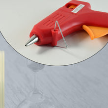 Professional 60 Watt with Hot Melt Glue Stick & ON / Off Switch (1 Set)