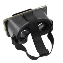 3D VR Box Glasses Virtual Reality Goggles Headset  (1 Pc)