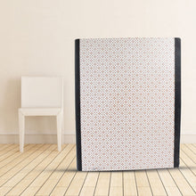 Button Clip Box File Paper Holder Organizer (35×28 Cm / 1 Pc / MOQ :- 4 pc