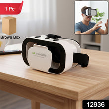3D entertainment