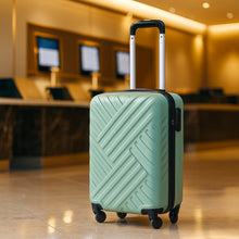 Big 3 in 1 Luggage with Wheels Travel suitcases Set (3 Pcs Set / Different Size)