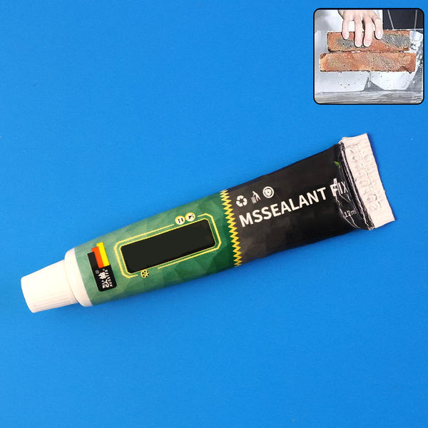 Fix Waterproof Sealant Adhesive