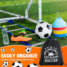 Drawstring Sport Backpack – High-Quality Gym Sack for Men & Women (Large)