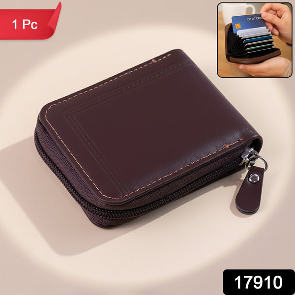 Zip Wallet